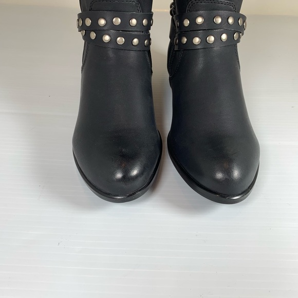 Very Volatile Motto Riding Boots - Picture 3 of 8